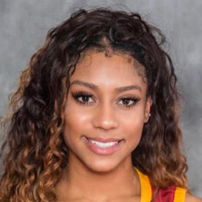 Jade Thurmon