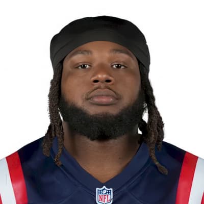 Jalen Mckenzie
